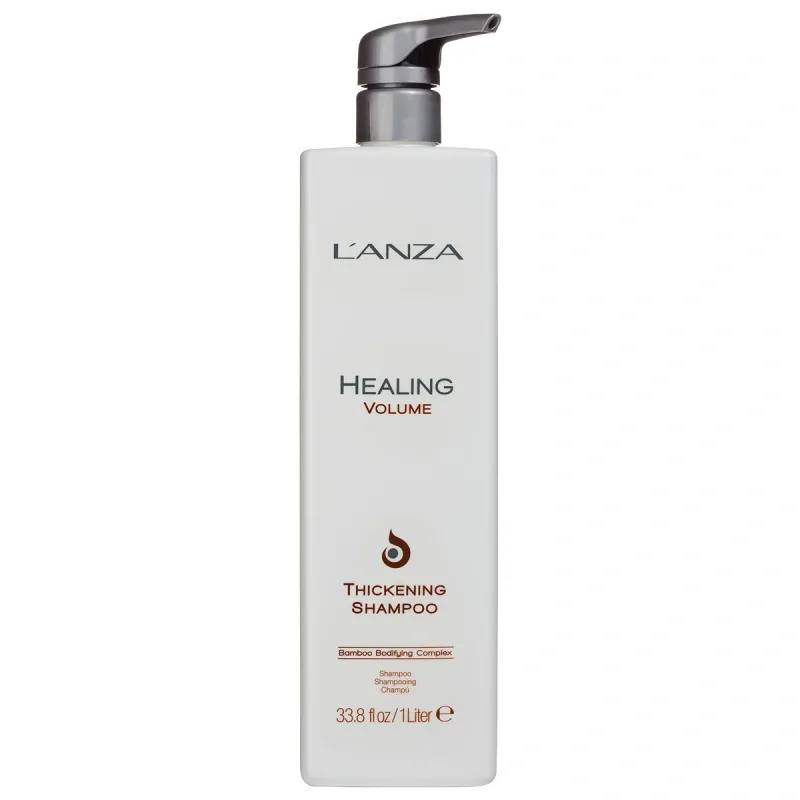 Lanza Thickening Shampoo (1000 ml)