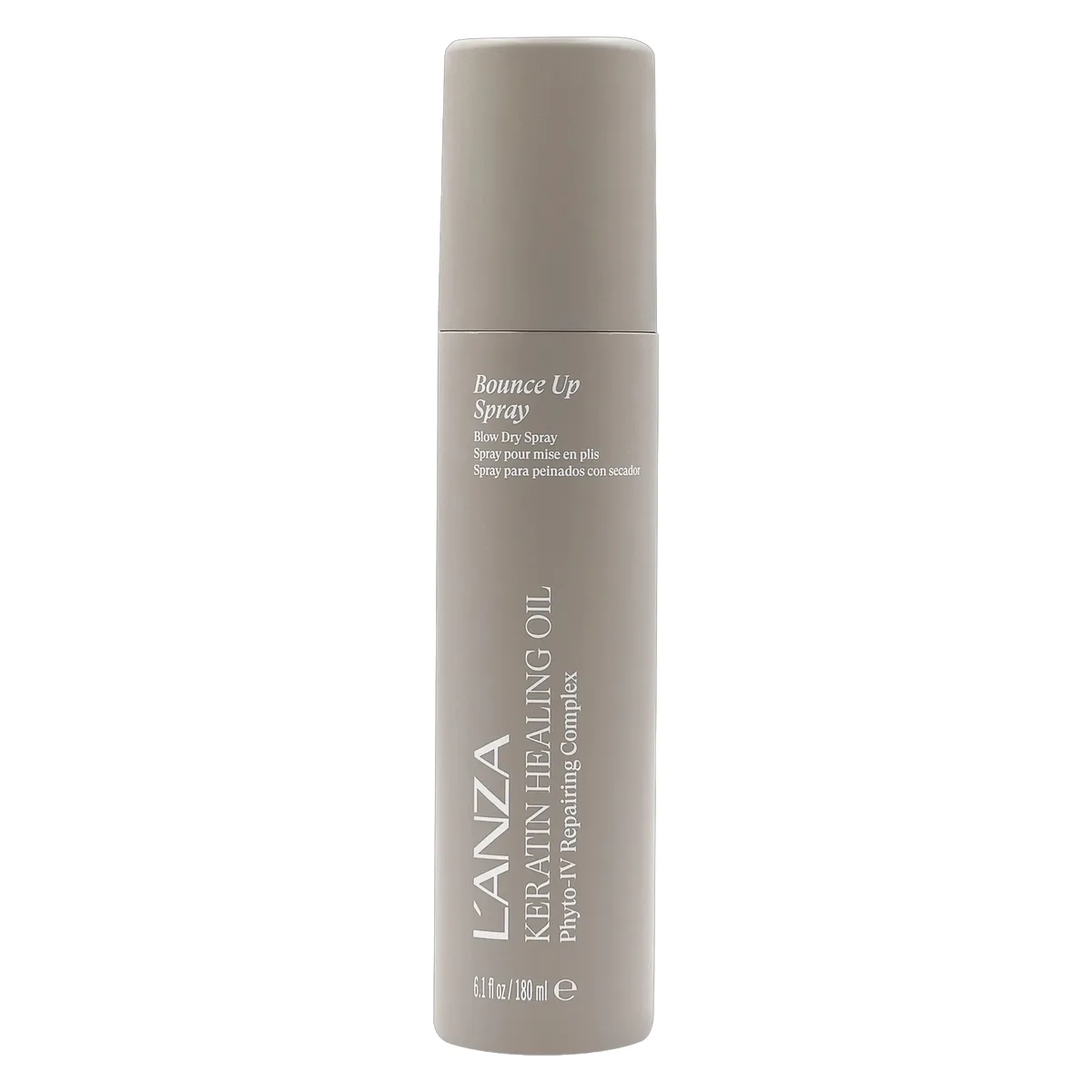 Lanza Keratin Healing Oil Bounce Up Spray (180 ml)