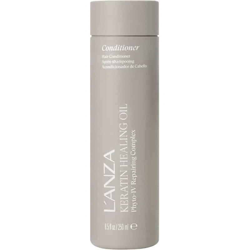 Lanza Keratin Healing Oil Conditioner (250 ml)