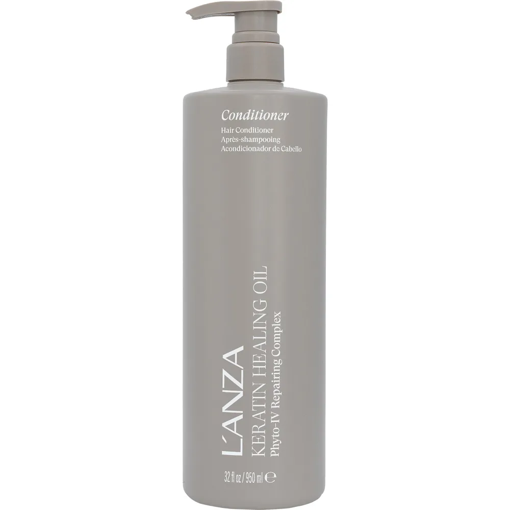 Lanza Keratin Healing Oil Conditioner 950 ml