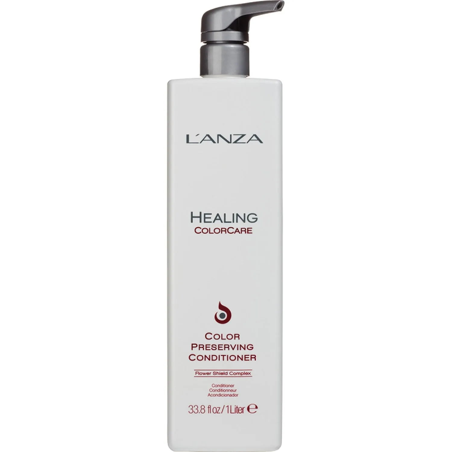 L'ANZA Healing ColorCare Conditioner 950ml