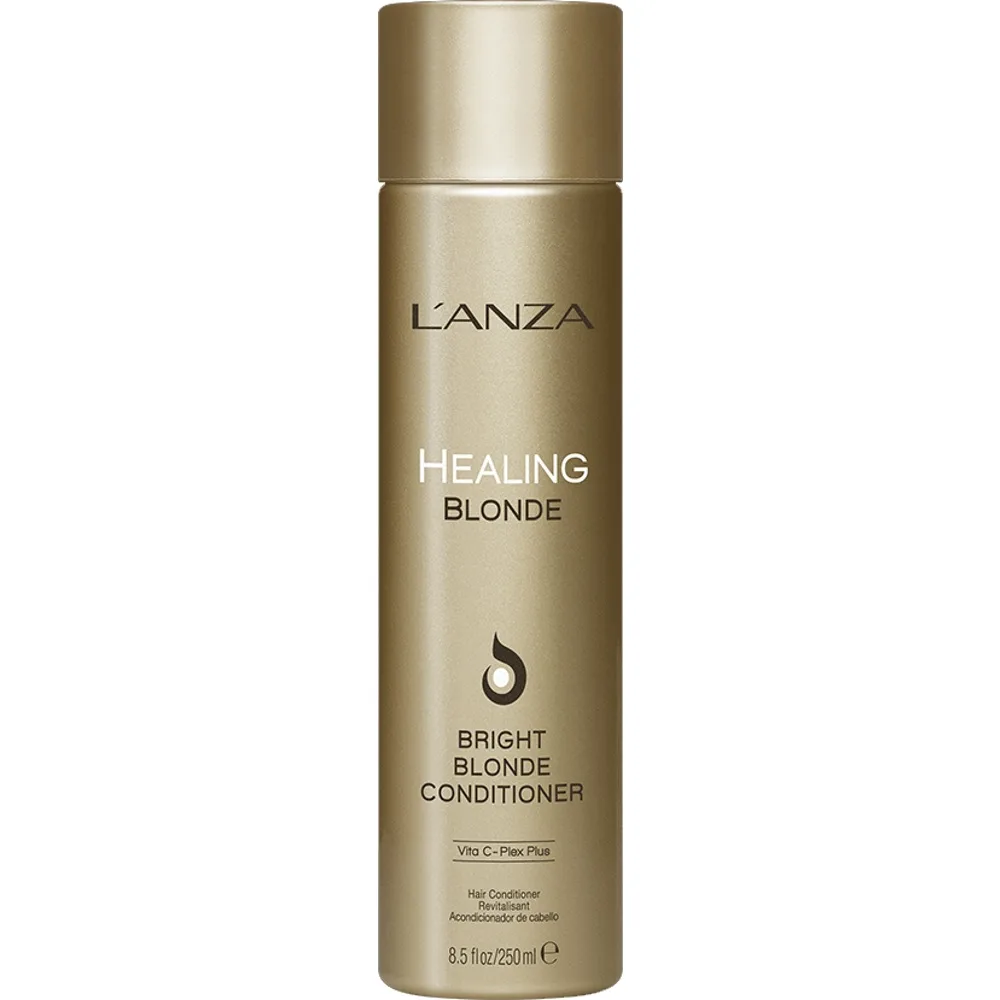 Lanza Bright Blonde Conditioner 250ml