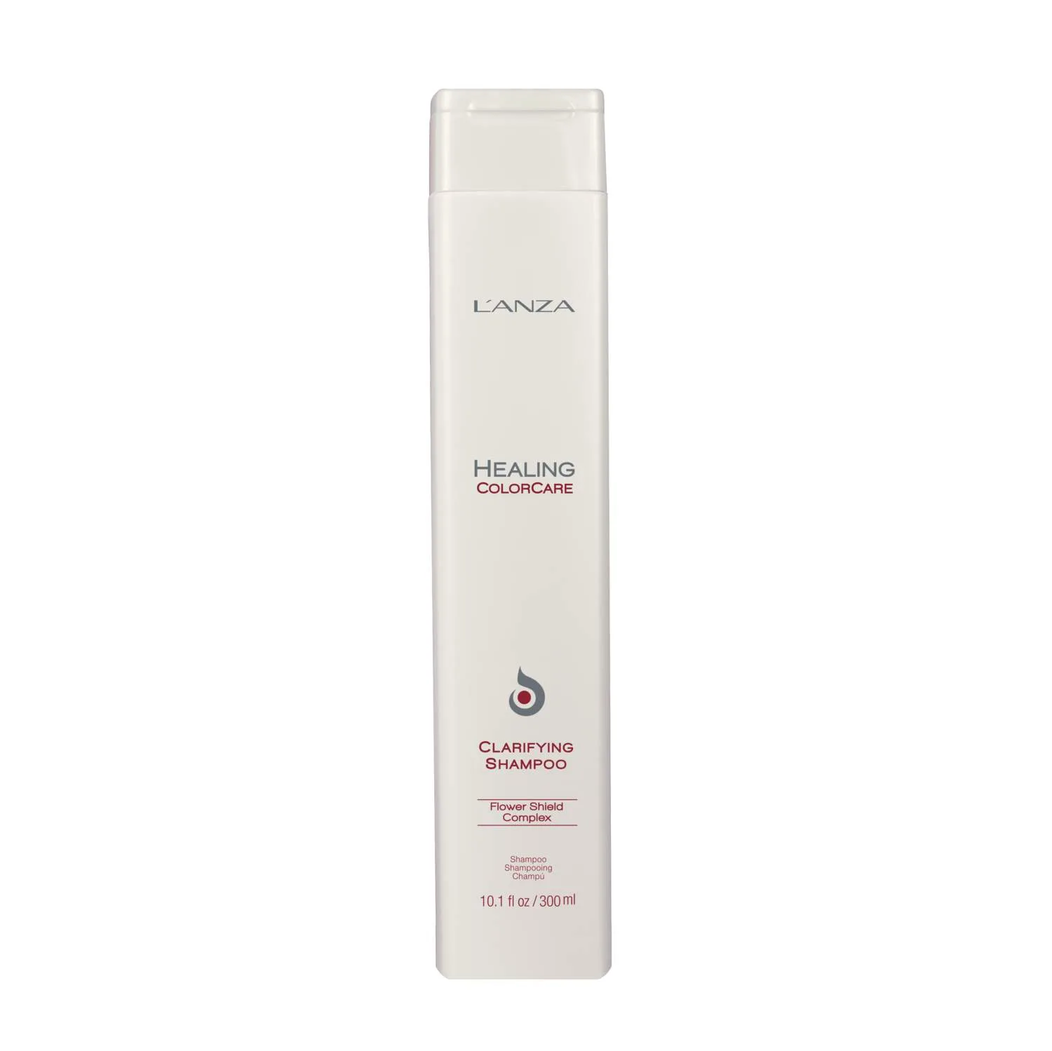 Lanza Clarifying Shampoo 300ml