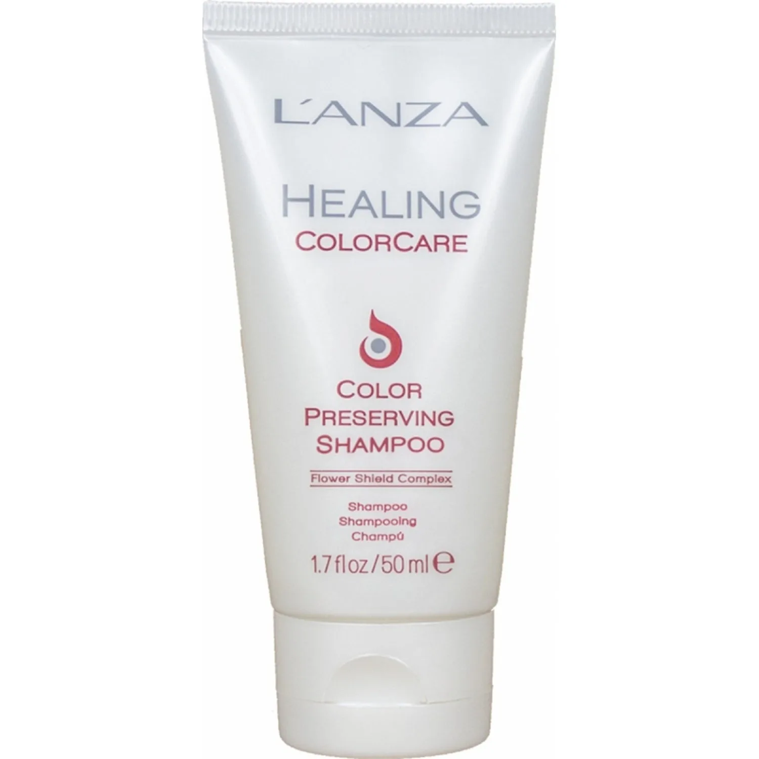 L'ANZA Healing ColorCare Shampoo 50 ml