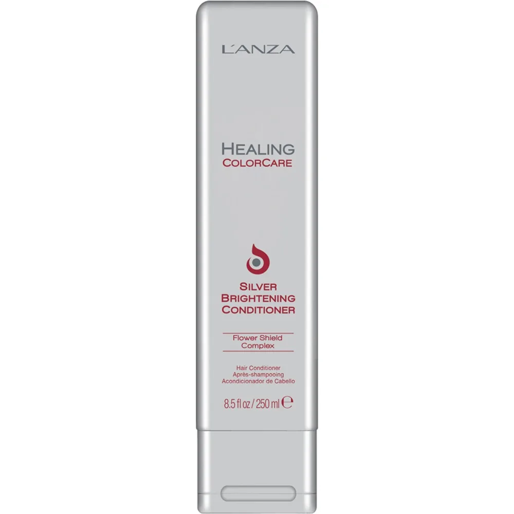 Lanza Silver Brightening Conditioner 250ml