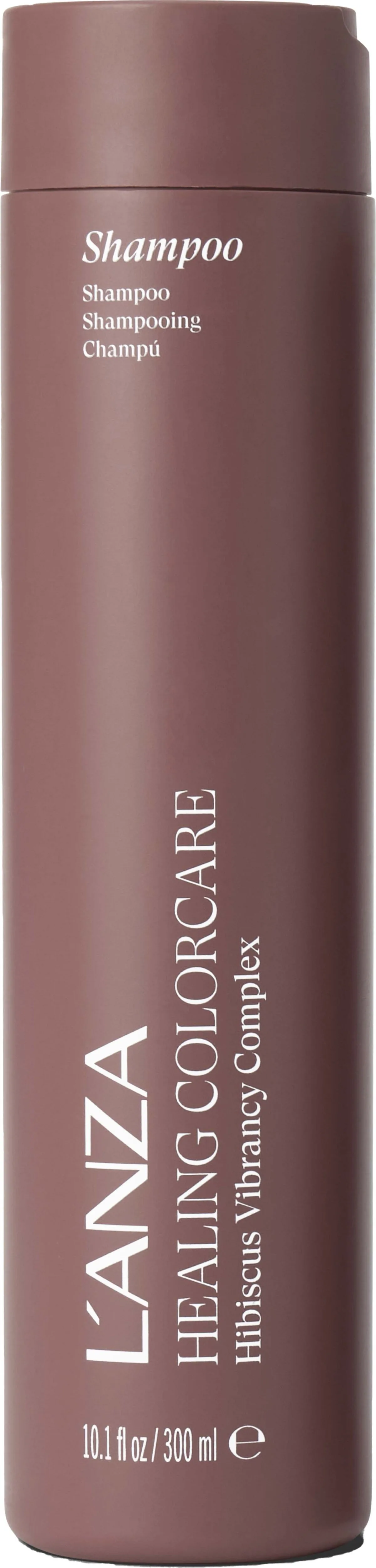 Lanza Healing Color Care Shampoo 300 ml