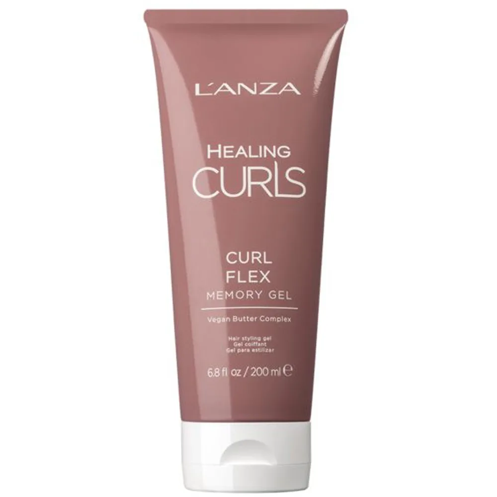 Lanza Healing Curls Curl Flex (200 ml)