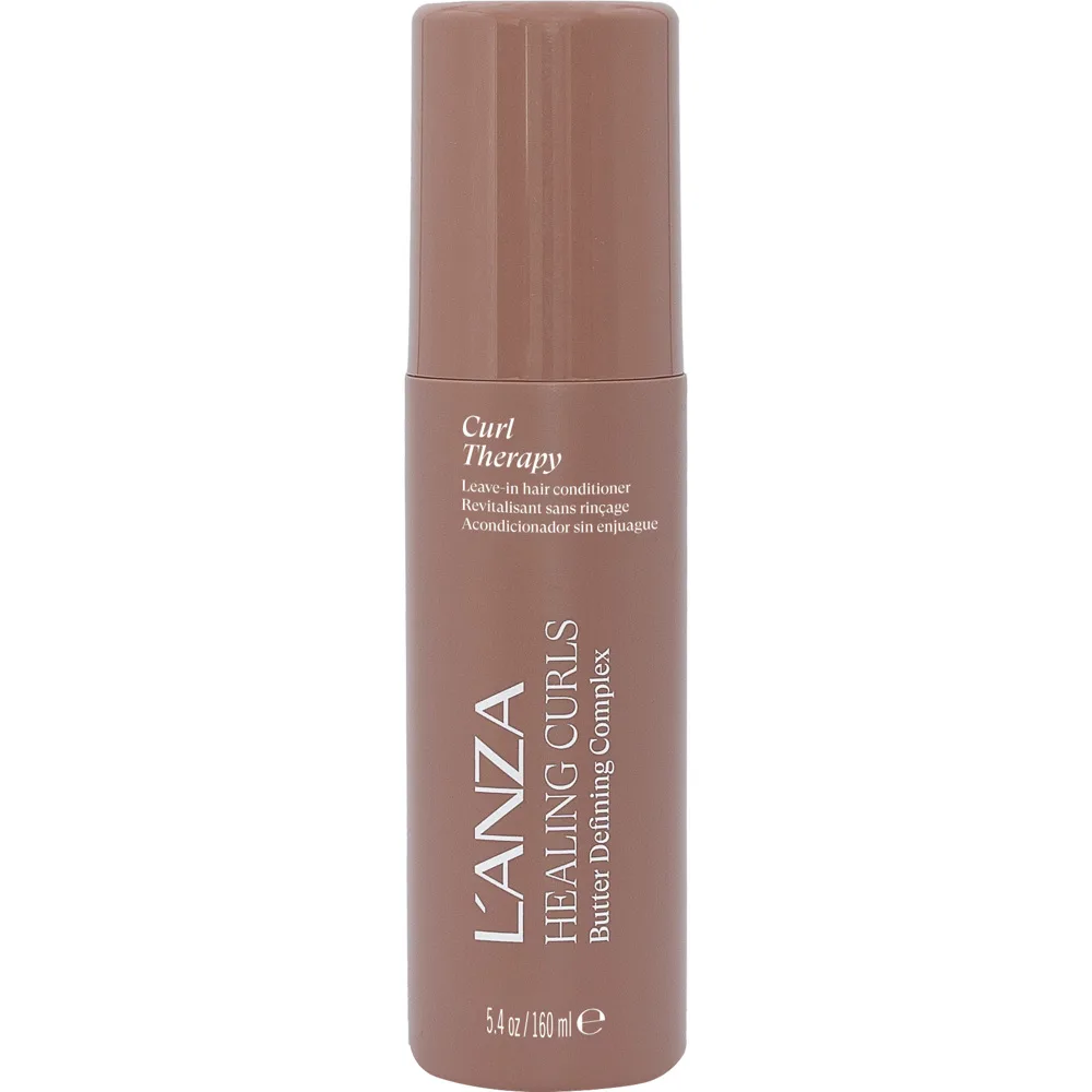 Healing Curls Curl Therapy, 160ml