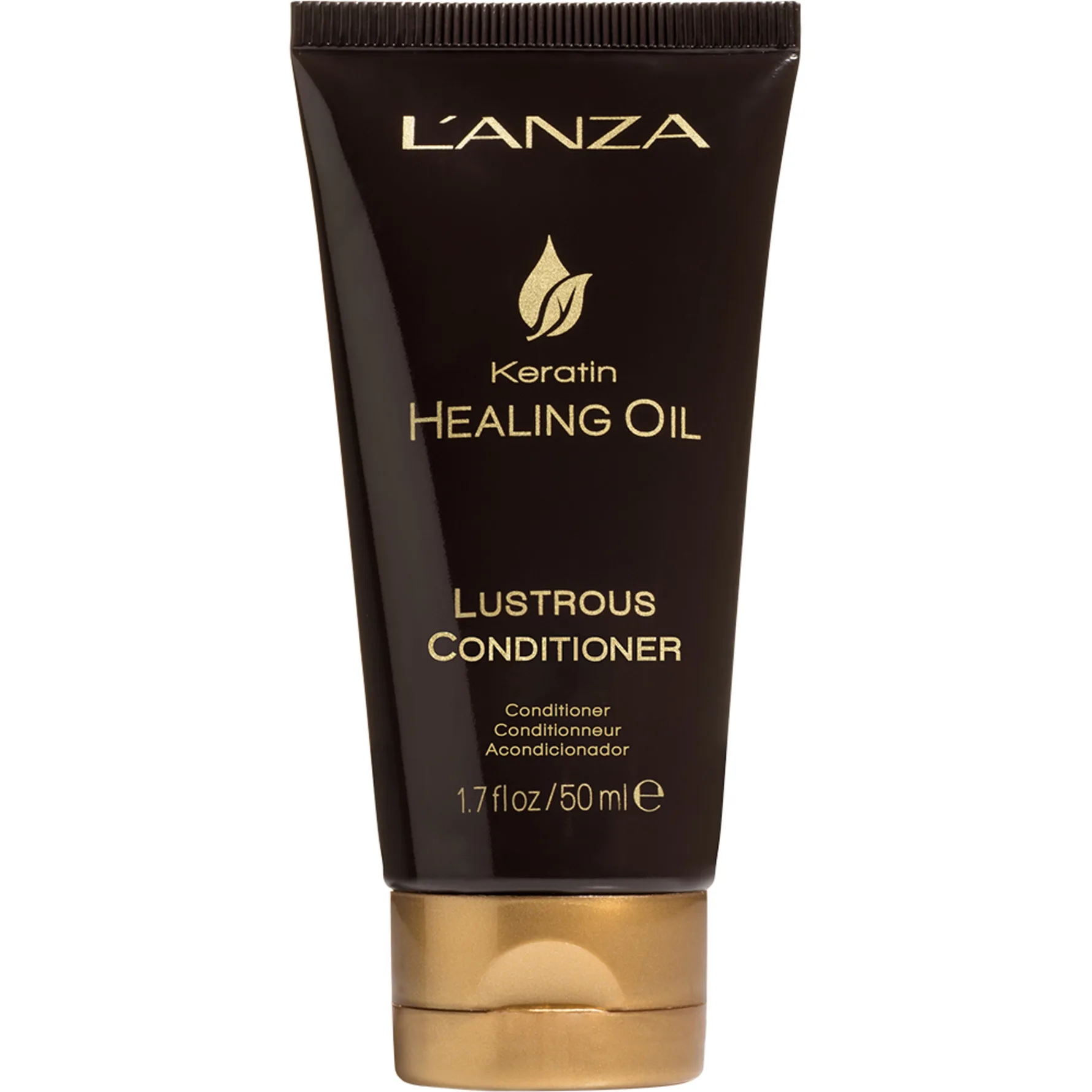 L'ANZA Healing Keratin Oil Conditioner - 50 ml