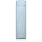 L'anza Healing Moisture Kukui Nut Conditioner kosteuttava hoitoaine päivittäiseen käyttöön 250 ml