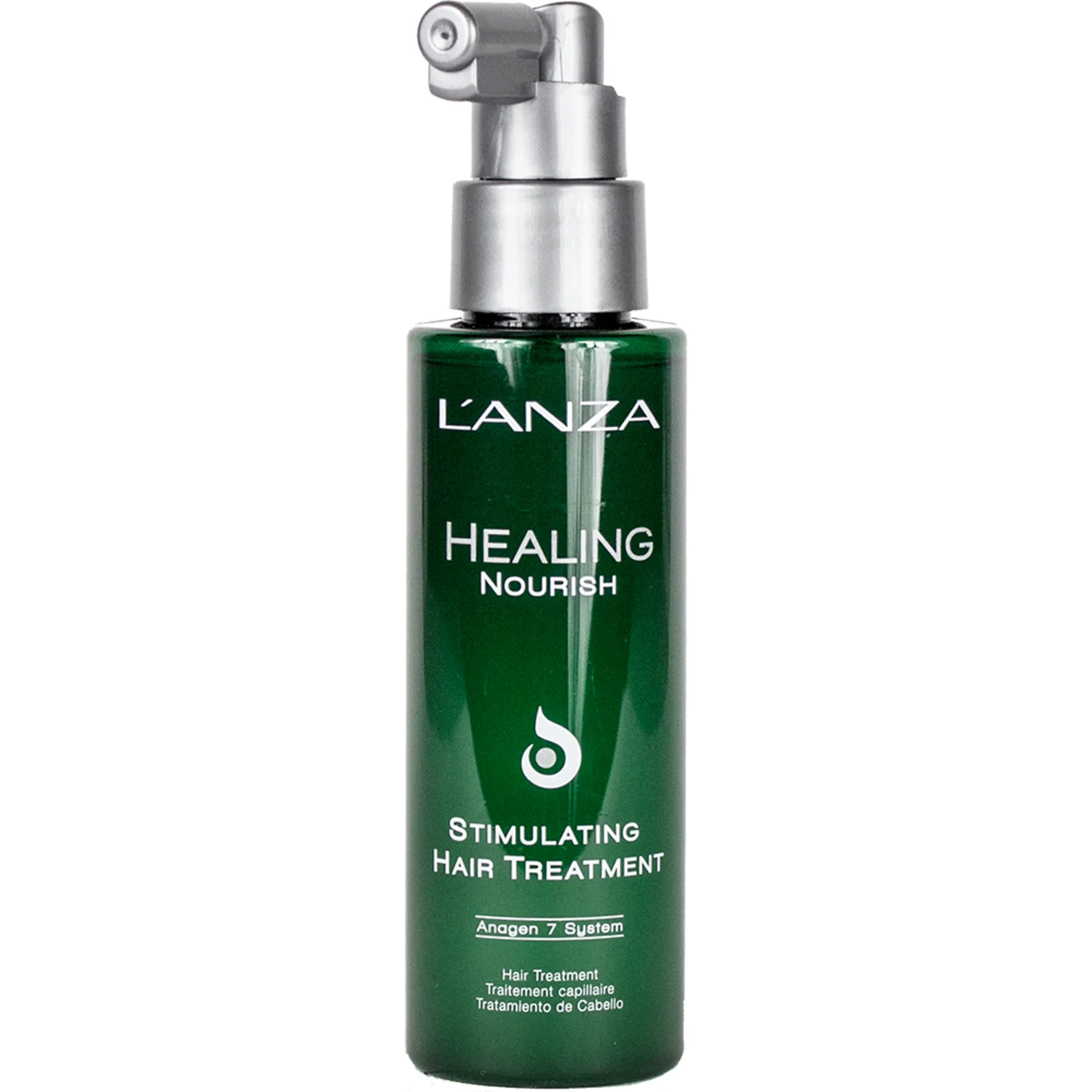 Lanza Stimulating Hair Treatment 100ml