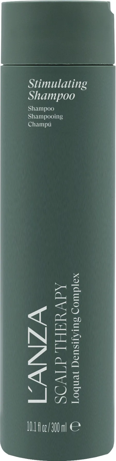 Lanza Healing Remedy Scalp Balancing Shampoo 266 ml
