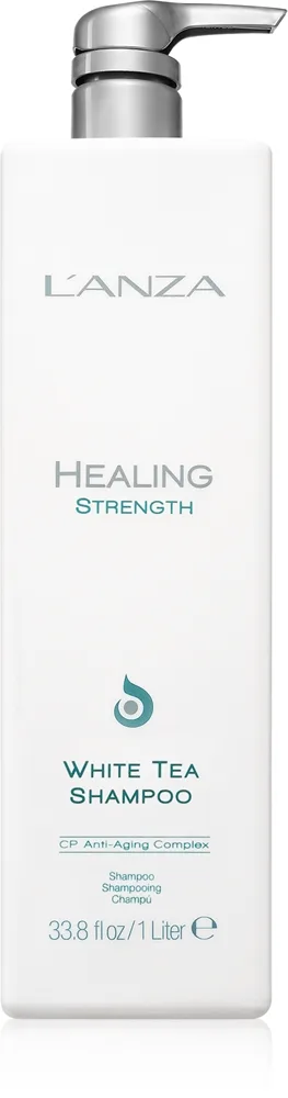Lanza Healing Strength Shampoo 950 ml