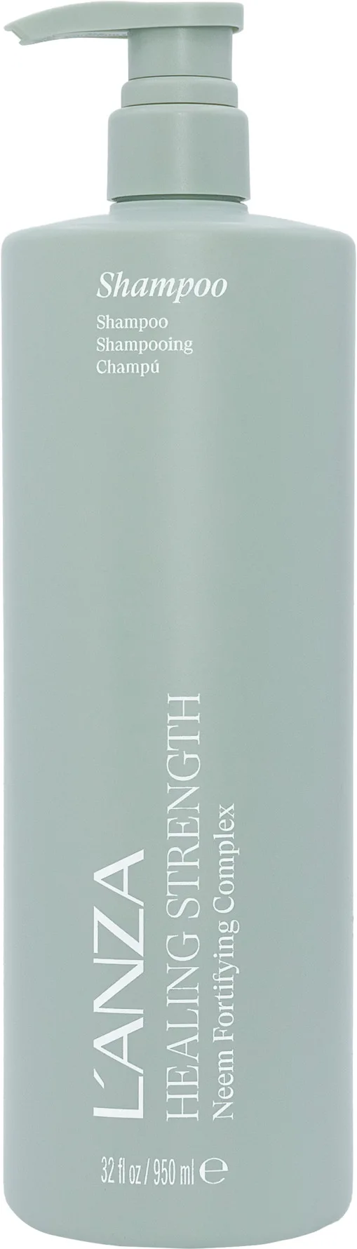Lanza Healing Strength Shampoo 950 ml