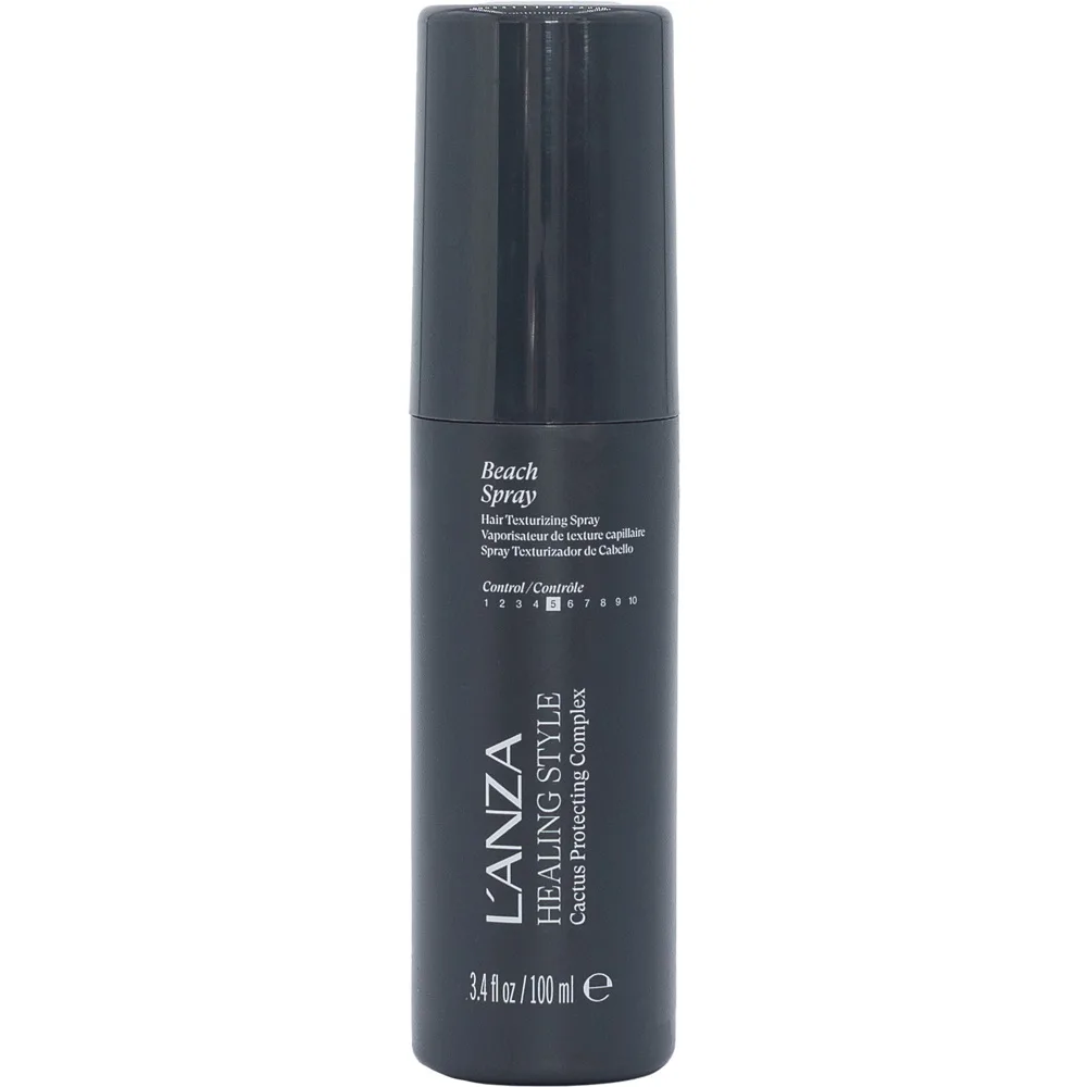 Lanza Healing Style Beach Spray (100 ml)