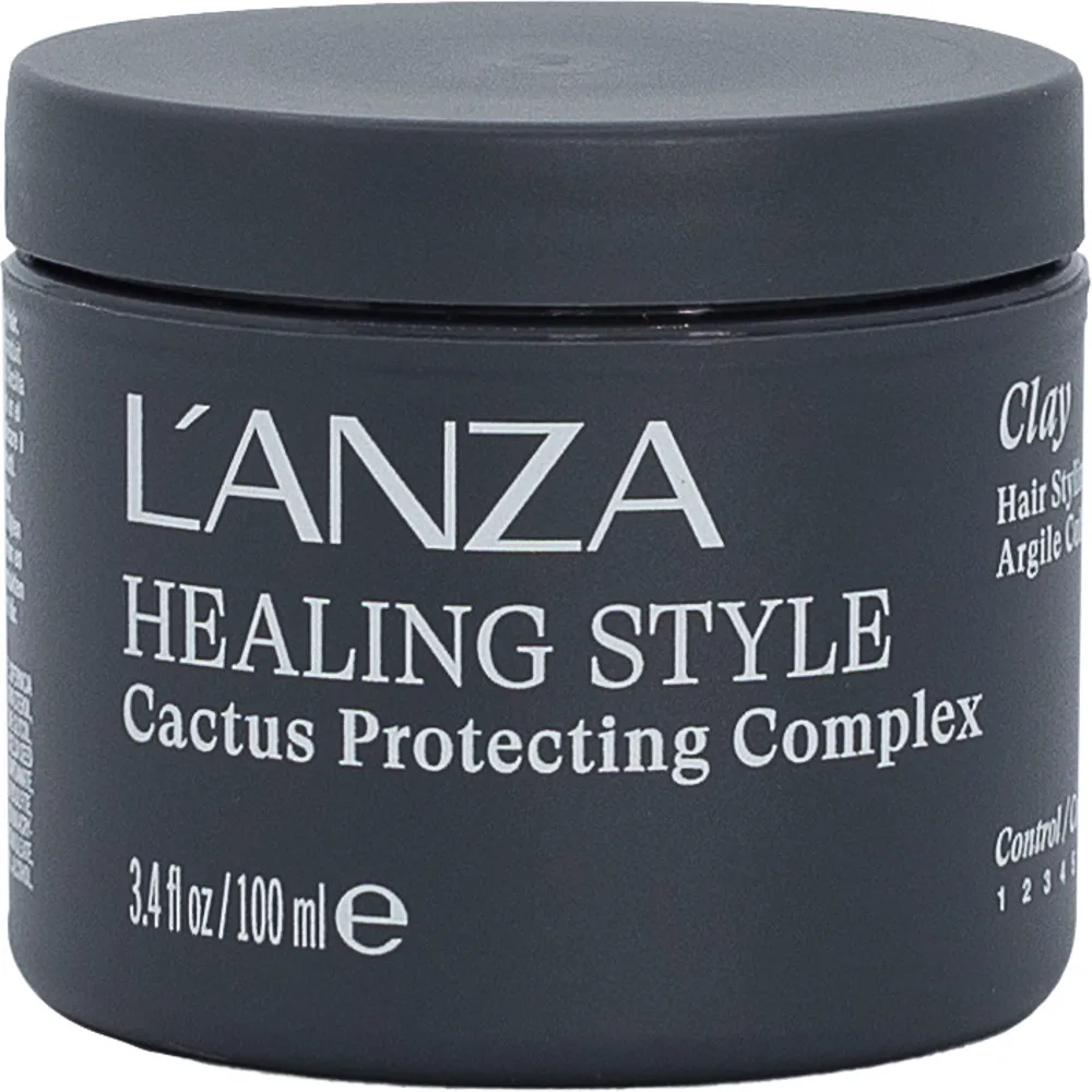 Lanza Healing Style Clay (100 g)