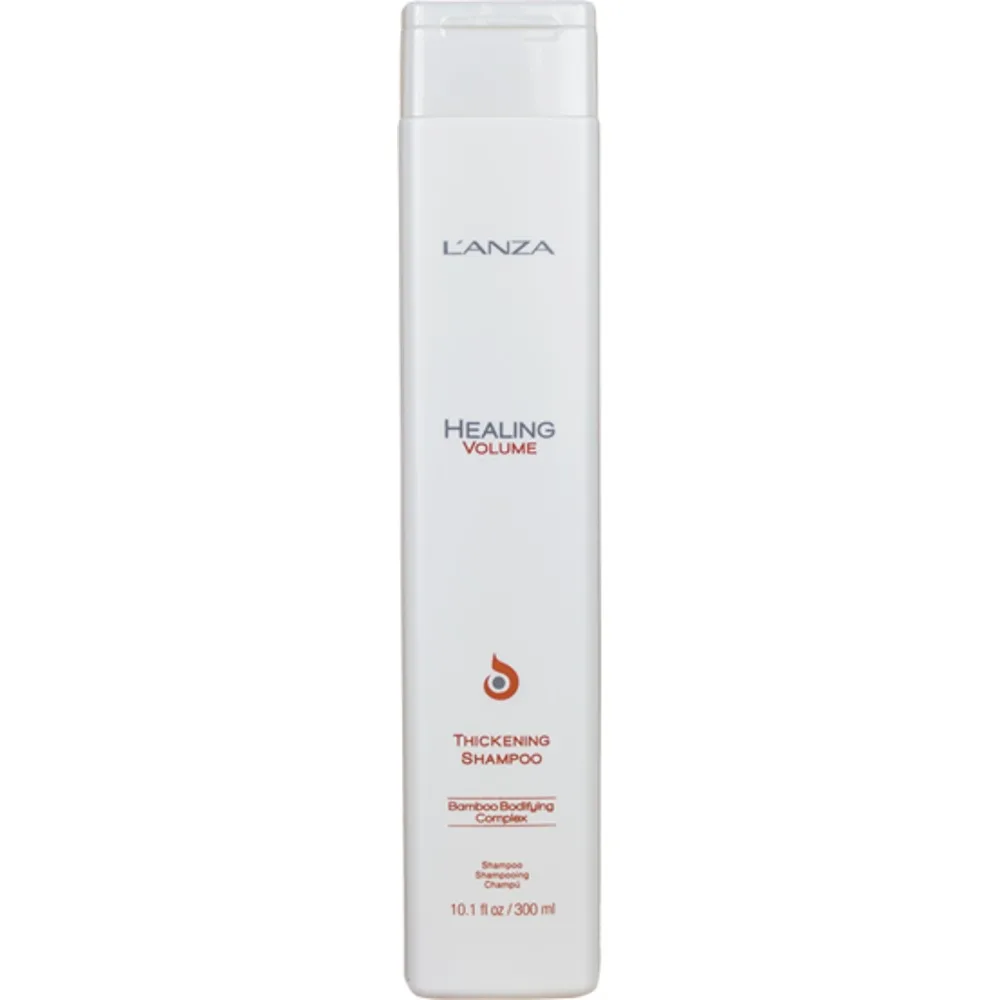 Lanza Healing Volume Thickening Shampoo 300 ml