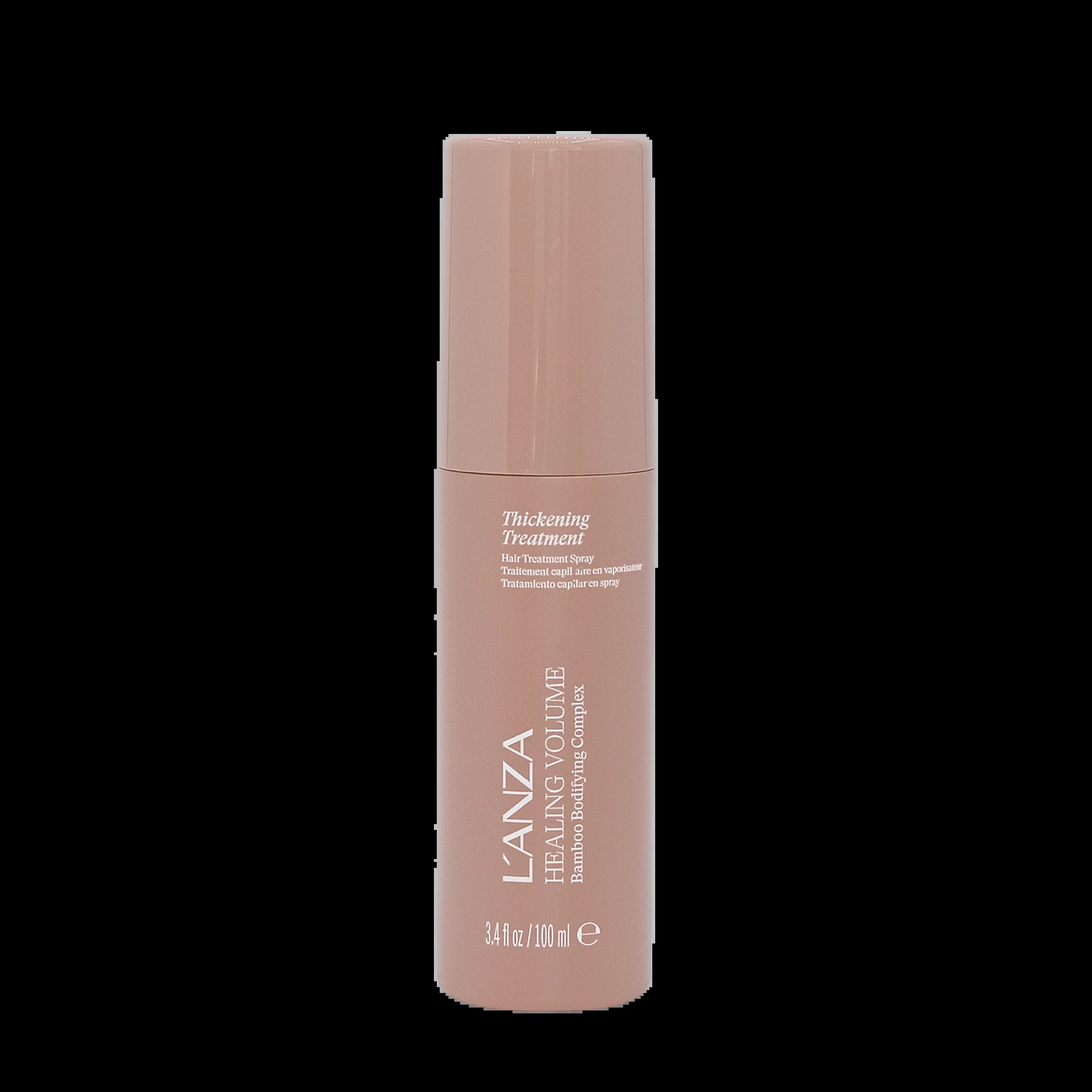 Lanza Healing Volume Thickening Treatment 100 ml