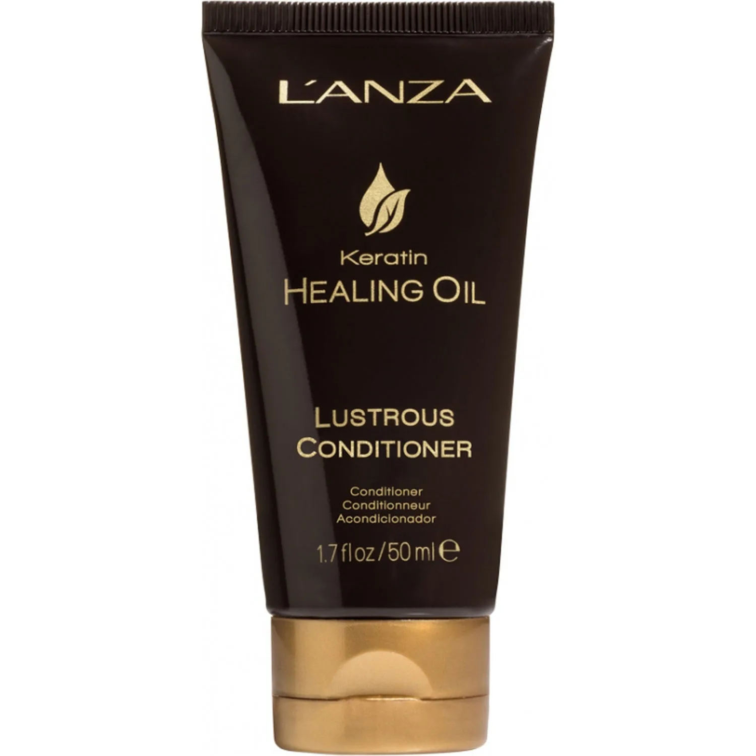 L'ANZA Keratin Healing Oil Conditioner 50 ml