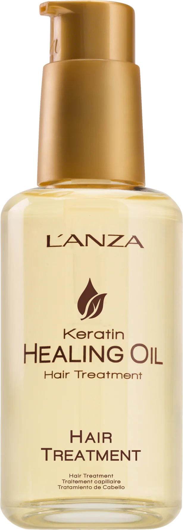 Keratin Healing Oil Hair Treatment, 50ml