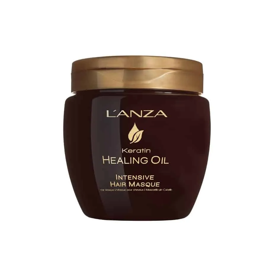 Lanza Intensive Hair Masque 210ml