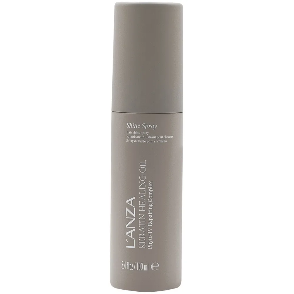 L'anza Keratin Healing Oil Shine Spray 100ml