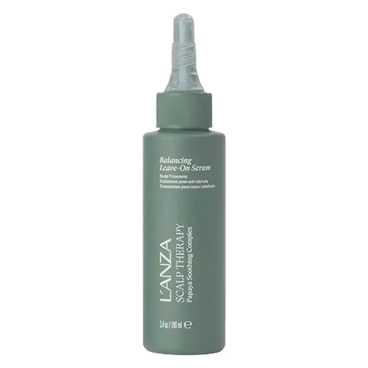 Lanza Scalp Therapy Balancing Leave-On Serum