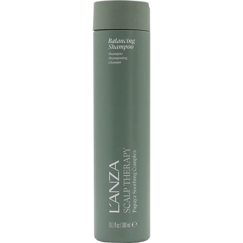 L'anza Scalp Therapy Balancing Shampoo 300ml