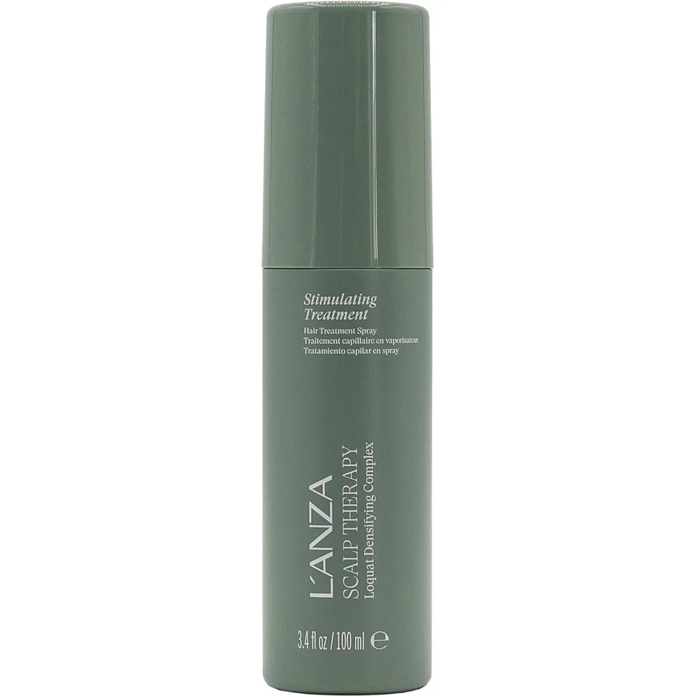 Lanza Scalp Therapy Stimulating Treatment (100 ml)