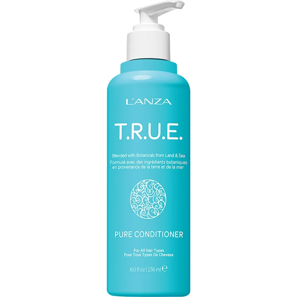 Lanza T.R.U.E Pure Conditioner 236ml