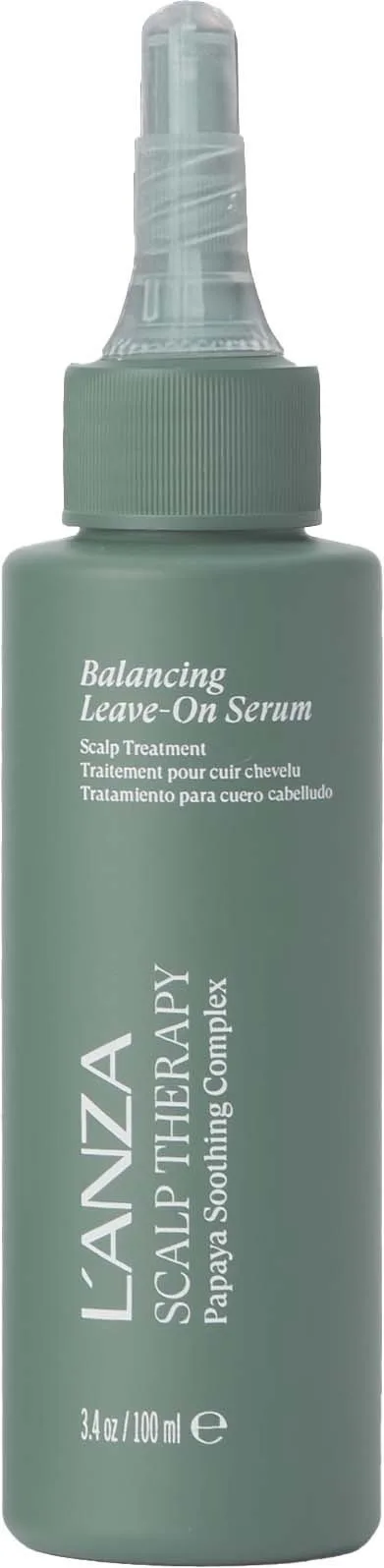 Lanza Scalp Therapy Balancing Leave-On Serum