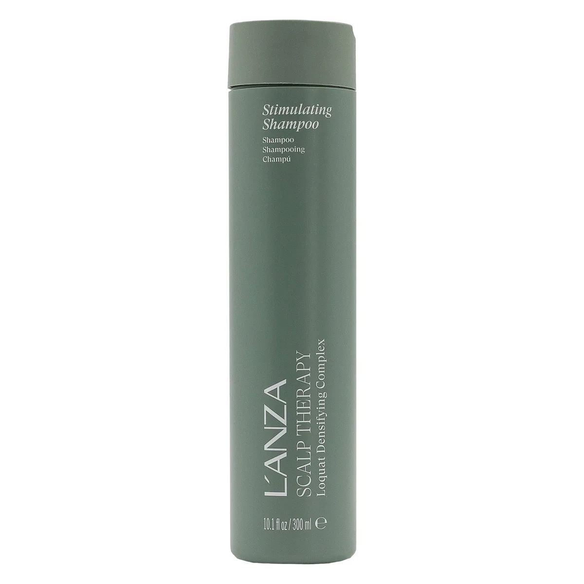 Lanza Scalp Therapy Stimulating Shampoo (300 ml)