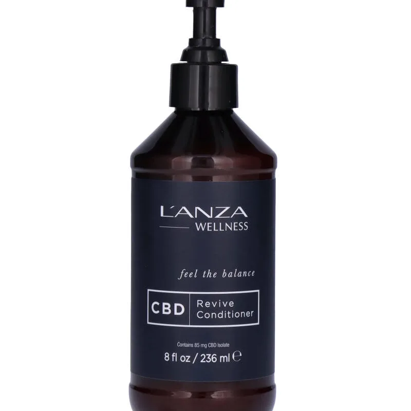 CBD Revive Conditioner 236 ml