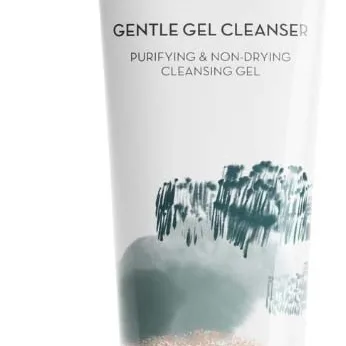 Laponie of Scandinavia Gentle Gel Cleanser 100 ml