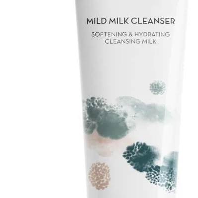 Laponie of Scandinavia Mild Milk Cleanser 100 ml