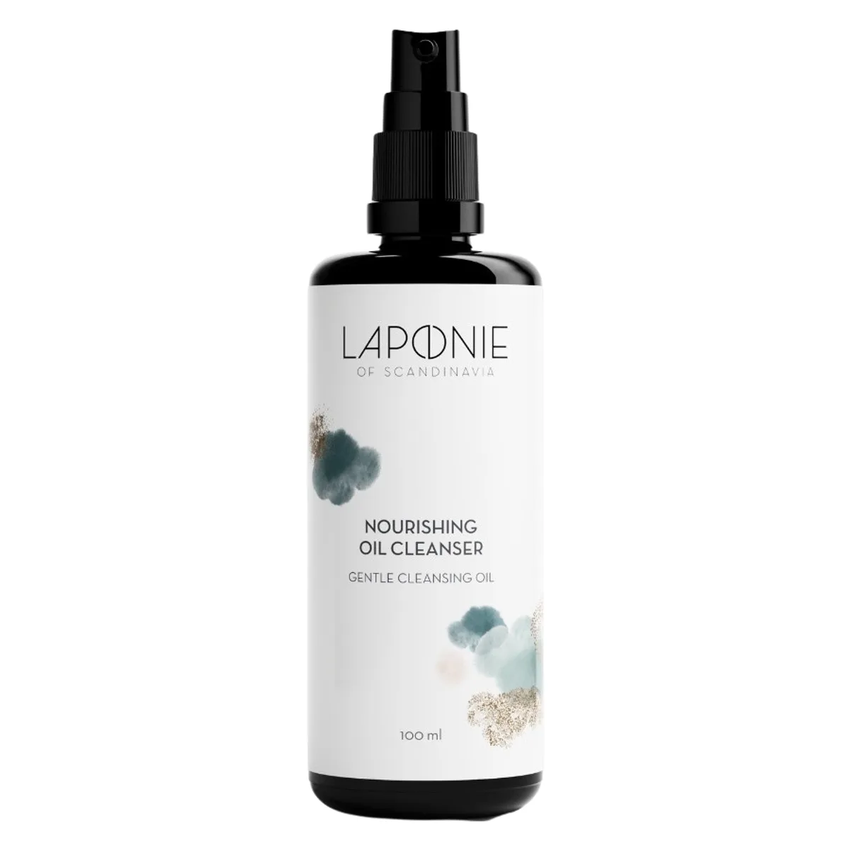 Laponie of Scandinavia Nourishing Oil Cleanser 100 ml