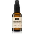 LaQ Boar From Forest Hudvårdsolja för ansikte och skägg 30 ml