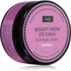 LaQ Bunny Forget-Me-Not Närande kroppskräm 200 ml