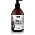 LaQ Doberman Saftig dusch-gel 8-i-1 500 ml