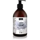 LaQ Goat From Poznaň Uppfriskande dusch-gel 8-i-1 med extrakt av humlekottar 500 ml