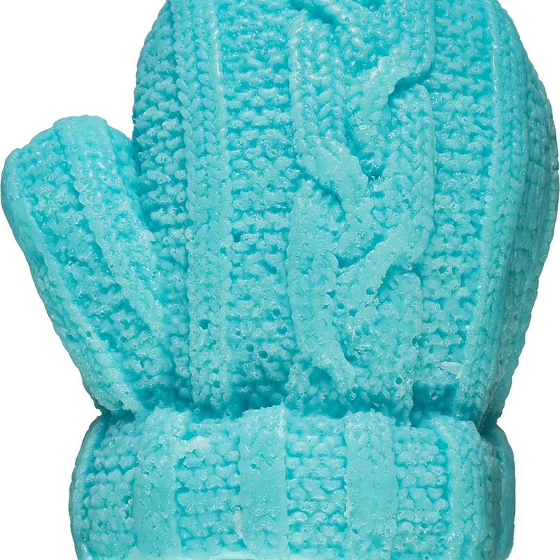 LaQ Happy Soaps Blue Glove Tvålbit 90 g
