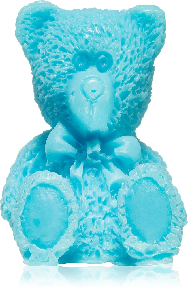 LaQ Happy Soaps Blue Little Bear Tvålbit 30 g