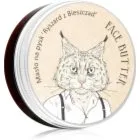 LaQ Lynx From Mountain Djupt närande smör för ansikte och skägg 50 ml