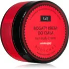 LaQ Praline Kroppskräm med lugnande egenskaper 200 ml