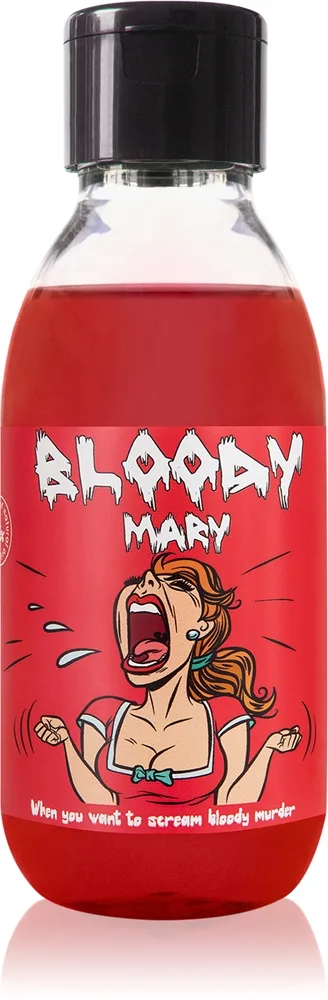 LaQ Shots! Bloody Mary Kroppstvätt 100 ml