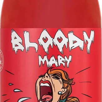 LaQ Shots! Bloody Mary Kroppstvätt 100 ml