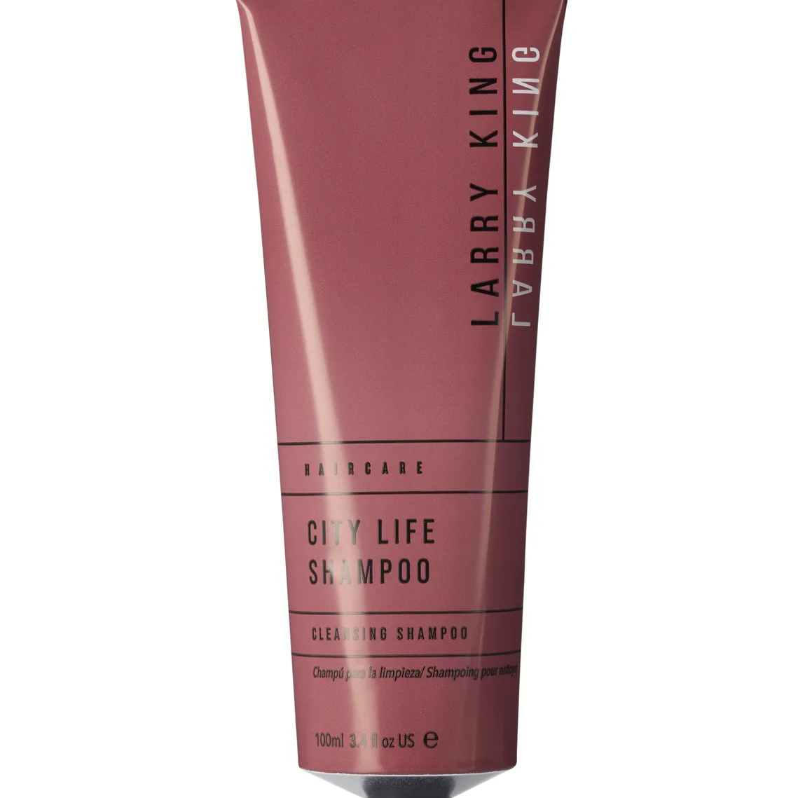 City Life Shampoo 100 ml