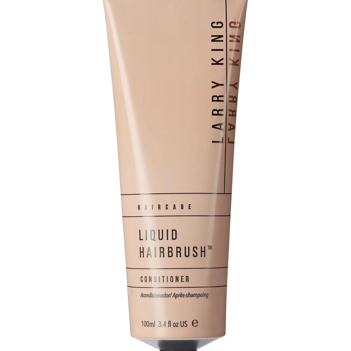 Liquid Hairbrush Conditioner 100 ml