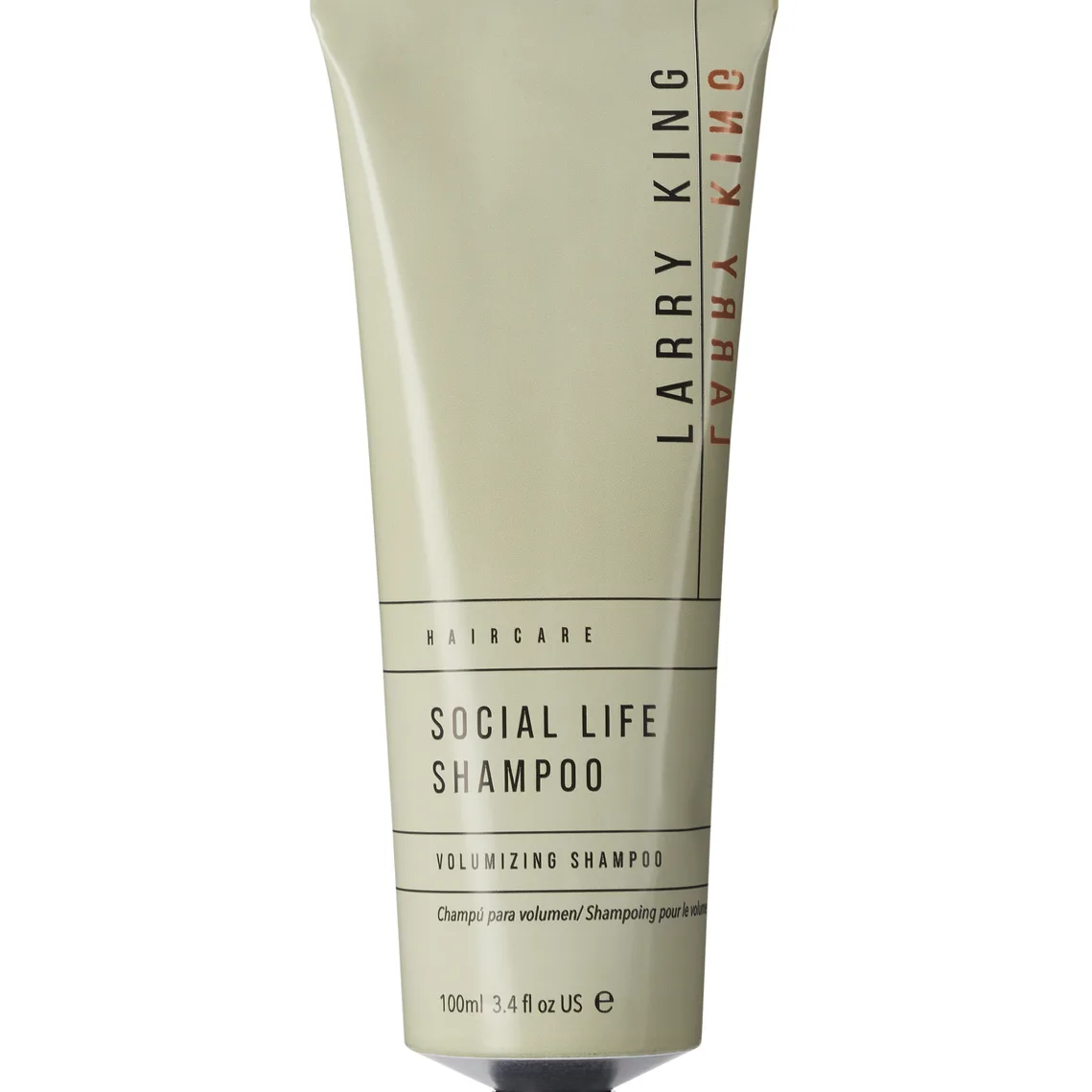 Social Life Shampoo 100 ml