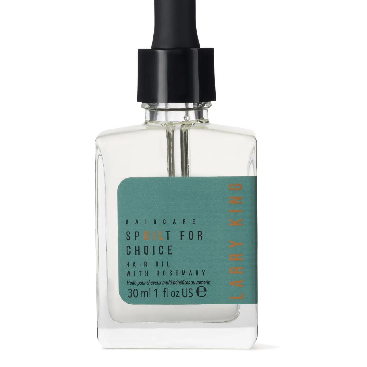 Spoilt For Choice Hair Oil 30 ml